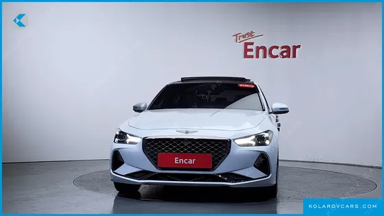 GENESIS G70 2.0T