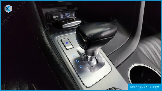 GENESIS G70 2.0T