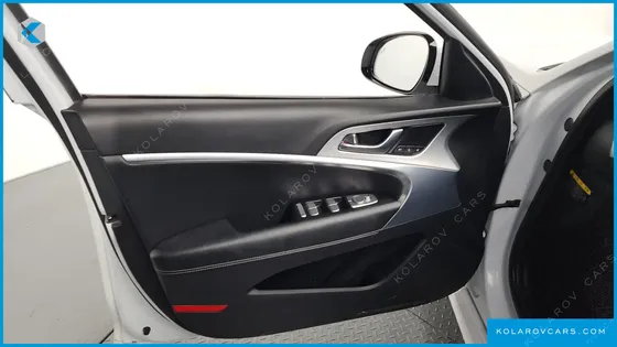 GENESIS G70 2.0T