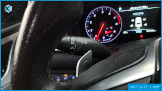 GENESIS G70 2.0T