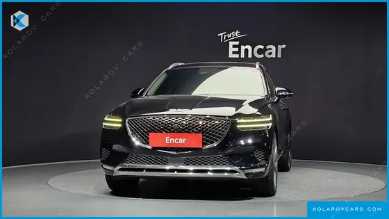 GENESIS GV70 2.5T GASOLINE 2WD