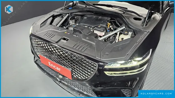 GENESIS GV70 2.5T GASOLINE 2WD