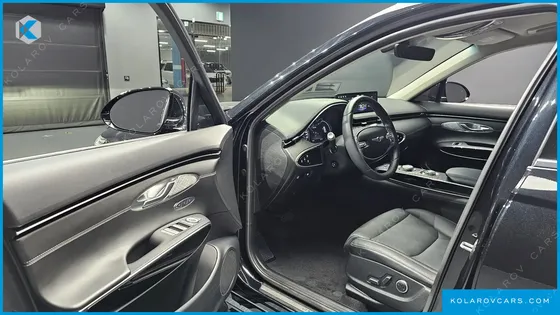 GENESIS GV70 2.5T GASOLINE 2WD
