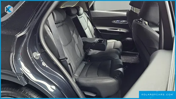 GENESIS GV70 2.5T GASOLINE 2WD