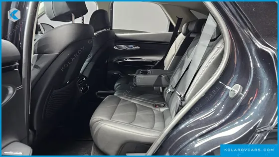 GENESIS GV70 2.5T GASOLINE 2WD