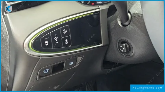 GENESIS GV70 2.5T GASOLINE 2WD