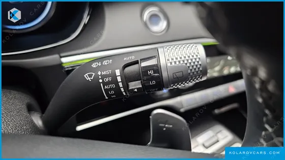 GENESIS GV70 2.5T GASOLINE 2WD