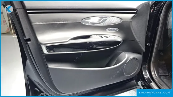 GENESIS GV70 2.5T GASOLINE 2WD