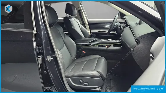 GENESIS GV70 2.5T GASOLINE 2WD