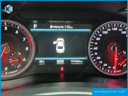 GENESIS G70 3.3T SPORT AWD