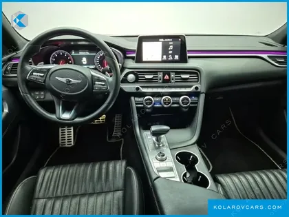 GENESIS G70 3.3T SPORT AWD