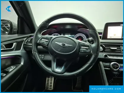 GENESIS G70 3.3T SPORT AWD