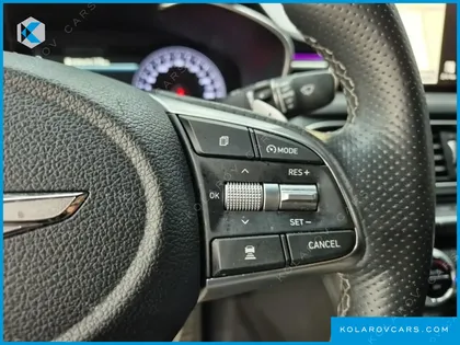 GENESIS G70 3.3T SPORT AWD