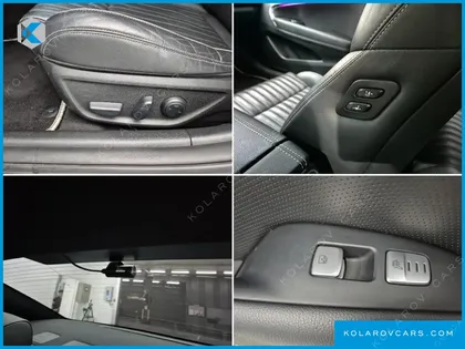 GENESIS G70 3.3T SPORT AWD