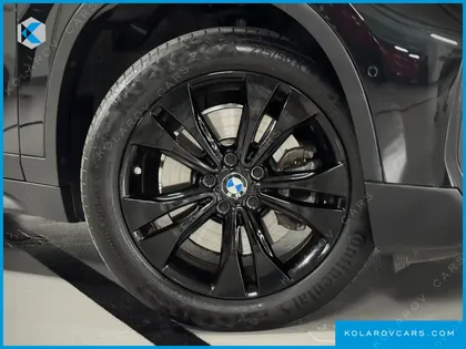 BMW X1 XDRIVE 20I ADVANTAGE