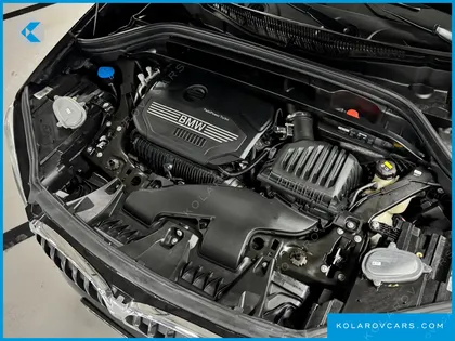 BMW X1 XDRIVE 20I ADVANTAGE