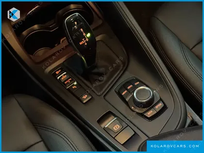 BMW X1 XDRIVE 20I ADVANTAGE