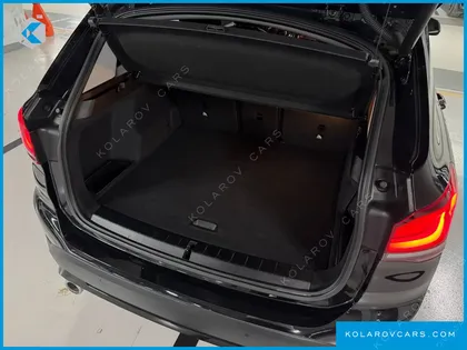 BMW X1 XDRIVE 20I ADVANTAGE