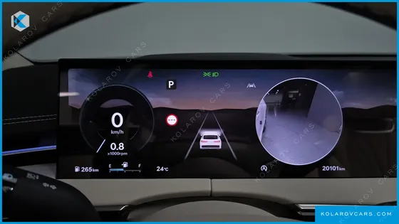 GENESIS GV70 2.5T GASOLINE 2WD