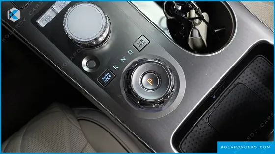 GENESIS GV70 2.5T GASOLINE 2WD
