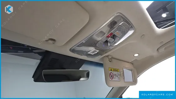 GENESIS GV70 2.5T GASOLINE 2WD