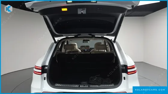 GENESIS GV70 2.5T GASOLINE 2WD