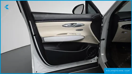 GENESIS GV70 2.5T GASOLINE 2WD