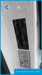 GENESIS GV70 2.5T GASOLINE 2WD