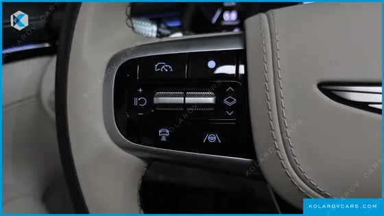GENESIS GV70 2.5T GASOLINE 2WD