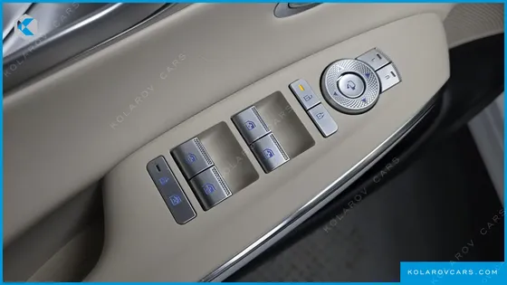 GENESIS GV70 2.5T GASOLINE 2WD