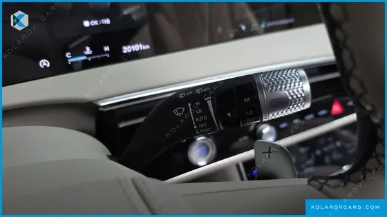 GENESIS GV70 2.5T GASOLINE 2WD