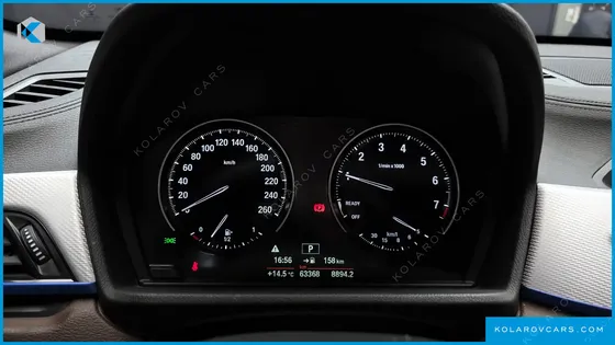 BMW X1 XDRIVE 20I M SPORT