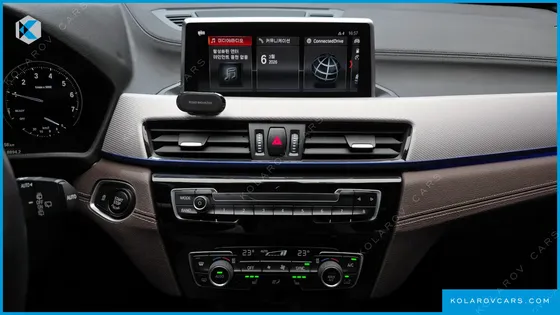 BMW X1 XDRIVE 20I M SPORT