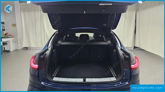 BMW X4 XDRIVE20I M SPORT X