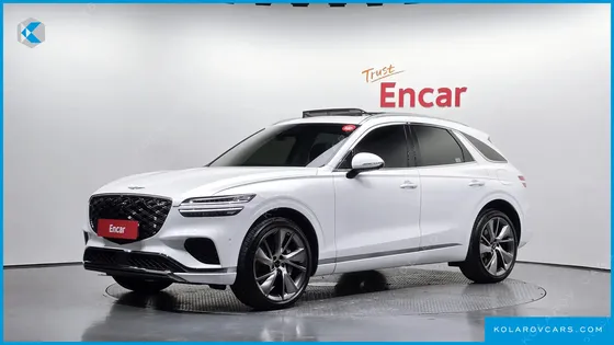 GENESIS GV70 2.5T GASOLINE AWD