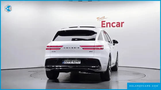 GENESIS GV70 2.5T GASOLINE AWD