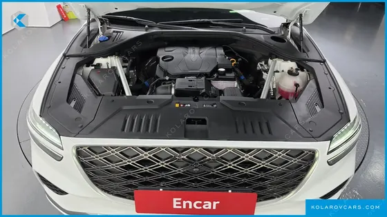 GENESIS GV70 2.5T GASOLINE AWD