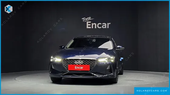 GENESIS G70 3.3T SPORT AWD