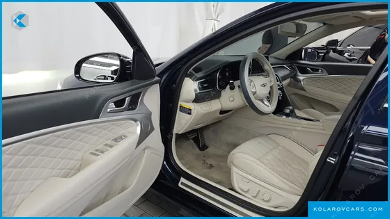 GENESIS G70 3.3T SPORT AWD