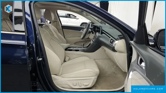GENESIS G70 3.3T SPORT AWD