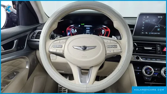 GENESIS G70 3.3T SPORT AWD