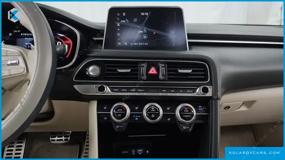 GENESIS G70 3.3T SPORT AWD