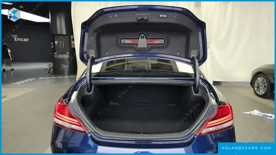 GENESIS G70 3.3T SPORT AWD