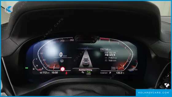 BMW X4 XDRIVE20I XLINE