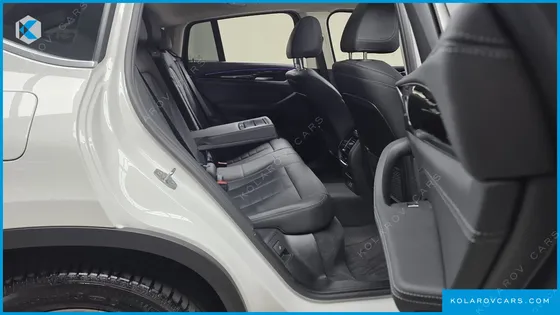 BMW X4 XDRIVE20I XLINE