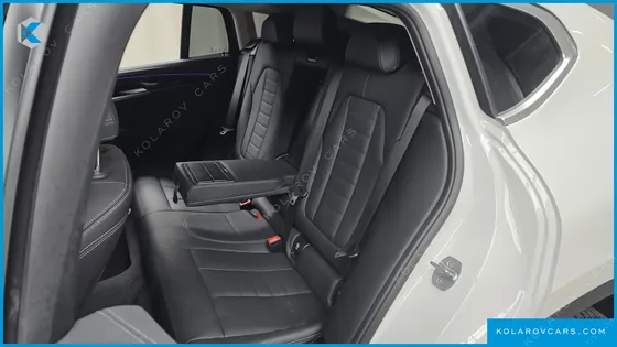 BMW X4 XDRIVE20I XLINE