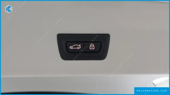 BMW X4 XDRIVE20I XLINE