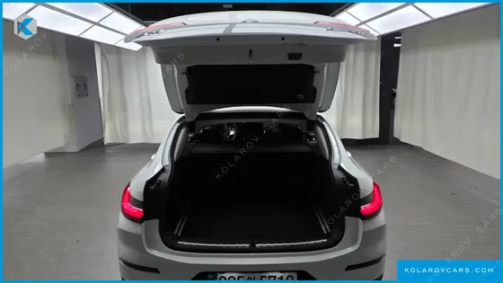 BMW X4 XDRIVE20I XLINE