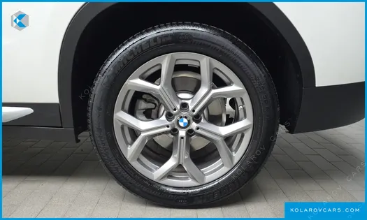BMW X4 XDRIVE20I XLINE