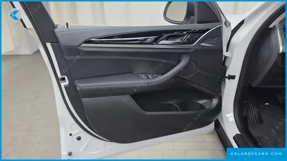 BMW X4 XDRIVE20I XLINE